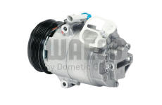 Kompresor, klimatizace WAECO 8880100240
