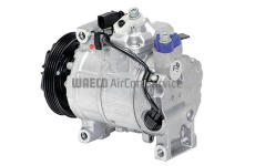 Kompresor, klimatizace WAECO 8880100241
