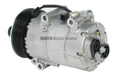 Kompresor, klimatizace WAECO 8880100261