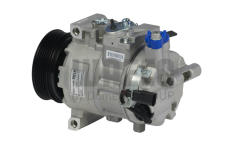 Kompresor, klimatizace WAECO 8880100262