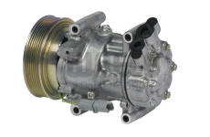 Kompresor, klimatizace WAECO 8880100265