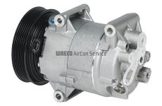 Kompresor, klimatizace WAECO 8880100266