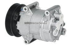 Kompresor, klimatizace WAECO 8880100267