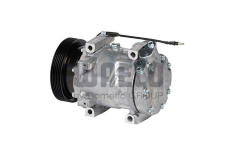 Kompresor, klimatizace WAECO 8880100281