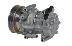 Kompresor, klimatizace WAECO 8880100282