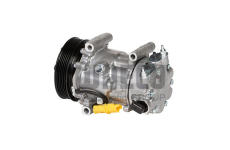 Kompresor, klimatizace WAECO 8880100284