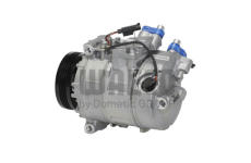Kompresor, klimatizace WAECO 8880100297