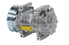 Kompresor, klimatizace WAECO 8880100301