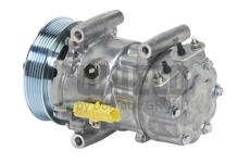 Kompresor, klimatizace WAECO 8880100302