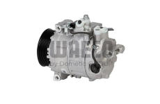 Kompresor, klimatizace WAECO 8880100303