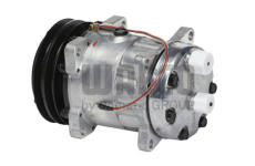 Kompresor, klimatizace WAECO 8880100314