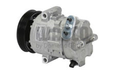 Kompresor, klimatizace WAECO 8880100326