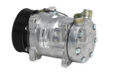 Kompresor, klimatizace WAECO 8880100332