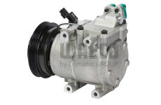 Kompresor, klimatizace WAECO 8880100361