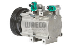 Kompresor, klimatizace WAECO 8880100362