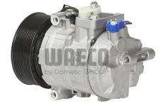 Kompresor, klimatizace WAECO 8880100374