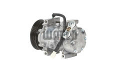 Kompresor, klimatizace WAECO 8880100378