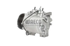 Kompresor, klimatizace WAECO 8880100387