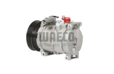 Kompresor, klimatizace WAECO 8880100392