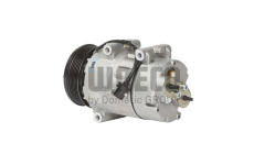 Kompresor, klimatizace WAECO 8880100407