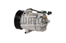 Kompresor, klimatizace WAECO 8880100411