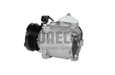 Kompresor, klimatizace WAECO 8880100413