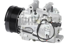 Kompresor, klimatizace WAECO 8880100414