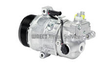 Kompresor, klimatizace WAECO 8880100420