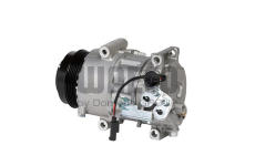 Kompresor, klimatizace WAECO 8880100422
