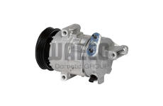 Kompresor, klimatizace WAECO 8880100426