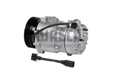 Kompresor, klimatizace WAECO 8880100451