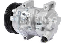 Kompresor, klimatizace WAECO 8880100476