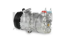 Kompresor, klimatizace WAECO 8880100487