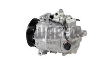 Kompresor, klimatizace WAECO 8880120211