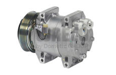 Kompresor, klimatizace WAECO 8880120291