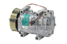 Kompresor, klimatizace WAECO 8880120299