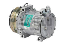 Kompresor, klimatizace WAECO 8880120359