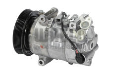 Kompresor, klimatizace WAECO 8880120365