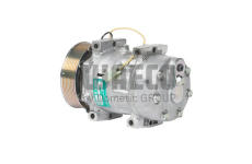 Kompresor, klimatizace WAECO 8880120397
