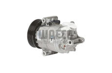Kompresor, klimatizace WAECO 8880120403