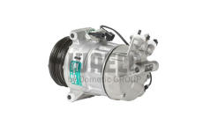 Kompresor, klimatizace WAECO 8880120405