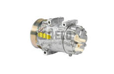 Kompresor, klimatizace WAECO 8880120406