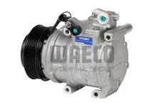 Kompresor, klimatizace WAECO 8880120416
