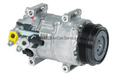 Kompresor, klimatizace WAECO 8880120422