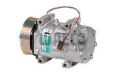 Kompresor, klimatizace WAECO 8880120442