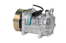 Kompresor, klimatizace WAECO 8880120446