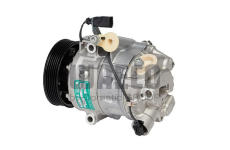 Kompresor, klimatizace WAECO 8880120450