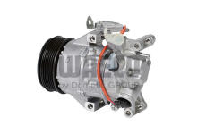 Kompresor, klimatizace WAECO 8880120465