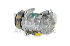 Kompresor, klimatizace WAECO 8880120466