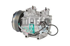 Kompresor, klimatizace WAECO 8880120468